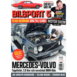 Bilsport 26-05
